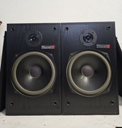 100 Watt, kolumny stereo Magnat Koncepcja 1, Made in Germany