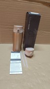 Butelka do picia ze stali nierdzewnej Super Sparrow 350ml bez BPA termiczna