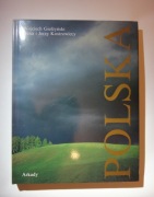 POLSKA - Wojciech Giełżyński, Irena i Jerzy Kostrowiccy - 1994 - album