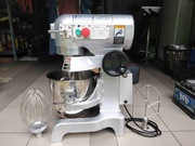 Mikser planetarny gastronomiczny model B10A 10L