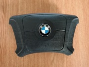 AIR BAG BMW E39 Poduszka powietrzna kierownicy kierowcy