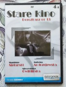 Stare Kino - Dorożkarz nr 13 - DVD 