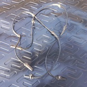 Bmw czujnik ABS  Bosch 0265008036