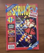 Secret Service 47 (6/97)