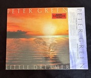 Peter Green Little Dreamer(WINYL)