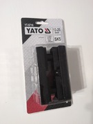 Nóż do odcinania oklein, dwustronny YT-5710 YATO