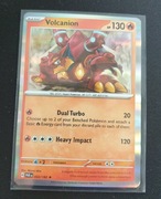 022/182 Volcanion | Holo | Paradox Rift - TCG
