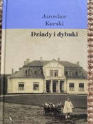 Dziady i dybuki. Jarosław Kurski