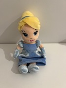 pluszowa lalka przytulanka Kopciuszek Disney