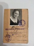 Legitymacja szkolna Lublin 