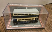 CORGI ORIGINAL OMNIBUS 1:76