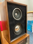 Kolumny głośnikowe, monitory