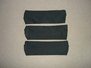 5x Opaska sportowa dla kobiet i mężczyzn na głowę