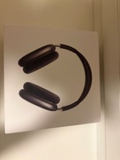 Apple AirPod Max space gray