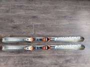 Narty DYNASTAR CRUISE 148 CM + wiązania