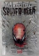 The Superior Spider-Man 7 lud goblinow