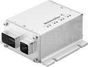 Weidmuller ie-cdr-v14mscpof/vapm-c ii Repeater PROFINET