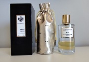 Mancera Amber Fever - ubytek, świetne parametry!