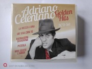 Adriano Celentano Golden Hits 3cd