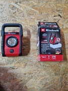 TE-CL 18 Li Solo LAMPA marki Einhell