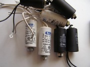 Kondensator rozruchowy 10 sztuk