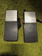 Radiotelefony Echo 4 UNITRA Warel