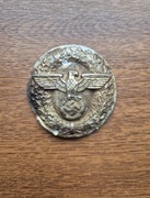 klamra oficerska NSDAP