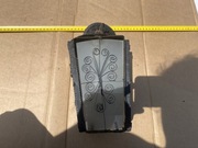 Żyrandol PRL - Lampa