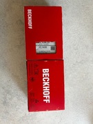 KL1408 Bus Terminal, 8-channel digital input, 24 V DC, 3 ms, 1-wire