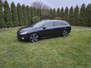 PEUGEOT 508 SW Feline 2.0 HDI 163