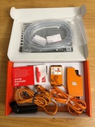 Pompka skroplin aspen mini orange używana sprawna