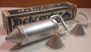 DEKORATOR TŁOKOWY.BIELSKO-BIAŁA 1973.R.