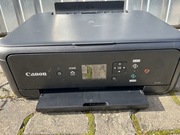 Drukarka CANON używana 
