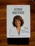 Dobre Bakterie Robynne Chutkan