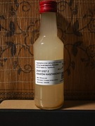 Żywy ocet z kwiatostanów kasztana 200 ml