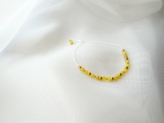 Bransoletka z kamieni naturalnych idealna na wiosnę