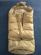 Sensillo Śpiworek Combi 3w1 100-80x45 cm