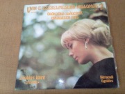 Winyl - Orokzold slagerek - Kormendi Egyuttes.