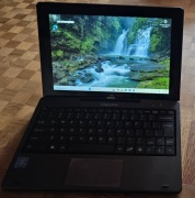 Tablet 2in1 Kruger&Matz EDGE 1089 HDMI 8/256 GB Windows 11 Pro klawiatura