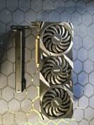 Rtx 3070 ti MSI ventus 3x