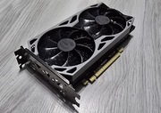 Karta graficzna GeForce GTX1650 SC Ultra Gaming 4GB GDDR5