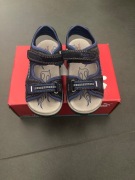 Sandały superfit  rozm 28