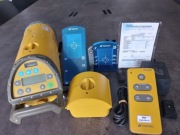 Niwelator liniowy Topcon Tp-L4BG