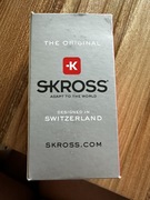 Adapter do gniazdka na cały świat