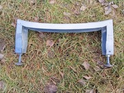 Noga, podpora, stelaż do wanny.