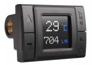 Thermaltake Wskaźnik temperatury i przepływu