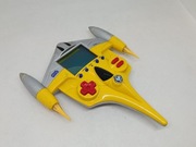 GIERKA ELEKTRONICZNA TIGER - STAR WARS EPISODE 1 NABOO ESCAPE 