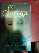 Syrena  Tricia Rayburn