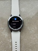 Samsung Galaxy Watch 4 Aluminium 40mm Silver