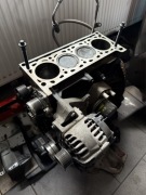Blok silnika 2.0 TCE F4A 782 F4R